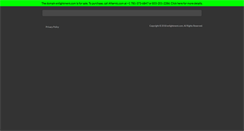 Desktop Screenshot of enlightment.com